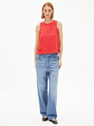 ARMEDANGELS | Bluse RAFALAA LINO | 